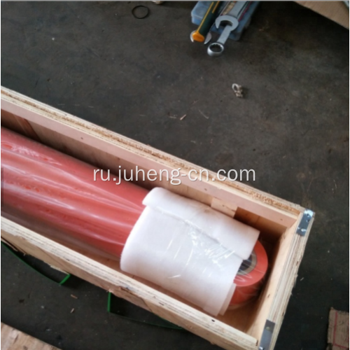 Doosan Solar 340LC-V Рычаг цилиндра 2440-9280G